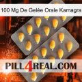 100 Mg De Gelée Orale Kamagra cialis2